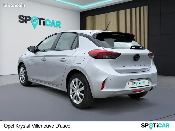 Opel Corsa 2025 photo 3