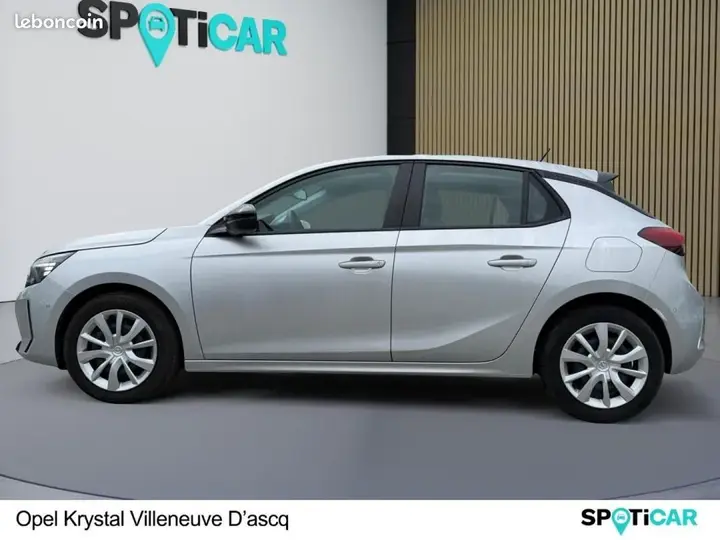 Opel Corsa 2025 photo 2