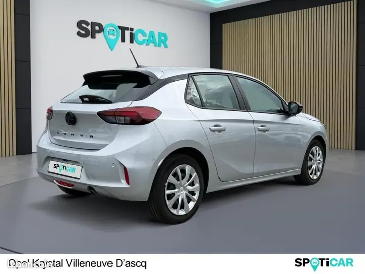 Opel Corsa 2025 photo 5