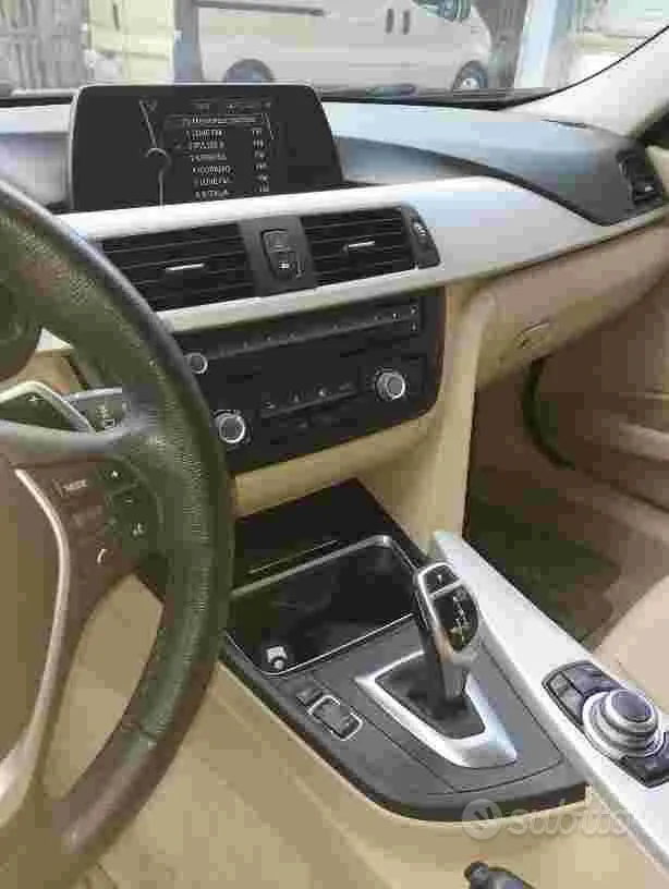 BMW 3 Series 2013 photo 5