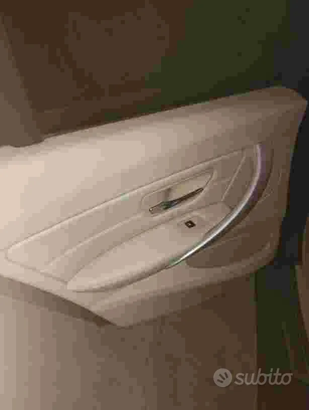 BMW 3 Series 2013 photo 3