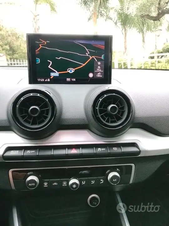 Audi Q2 2017 photo 2