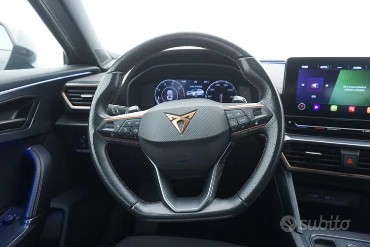 Cupra Formentor 2023 photo 4