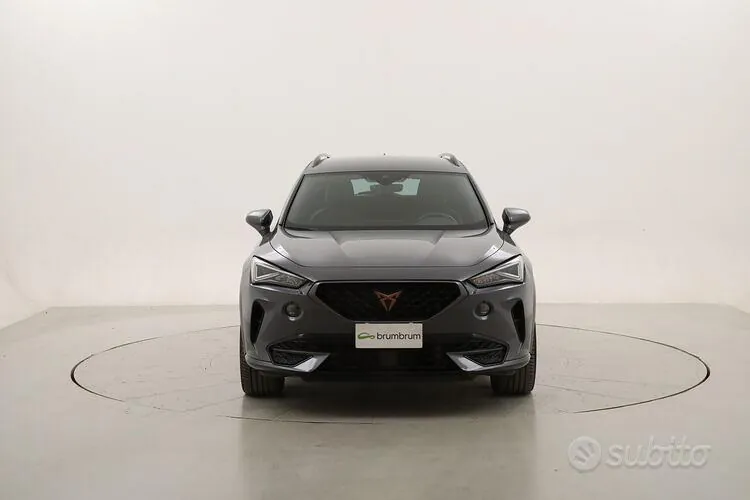 Cupra Formentor 2023 photo 2