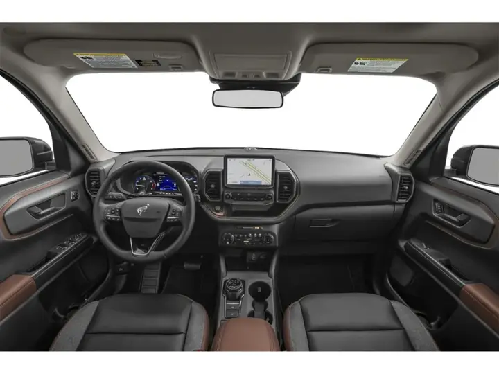 Ford Bronco Sport 2024 photo 5