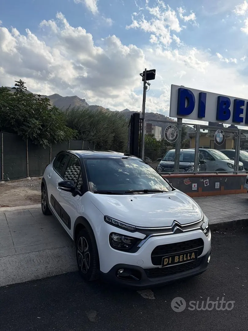 Citroen C3 2021 photo 4