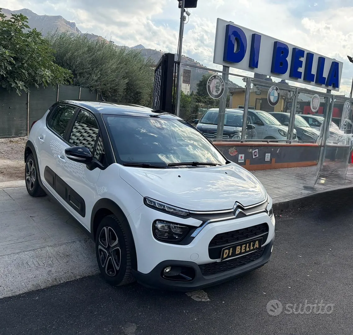 Citroen C3 2021 photo 2