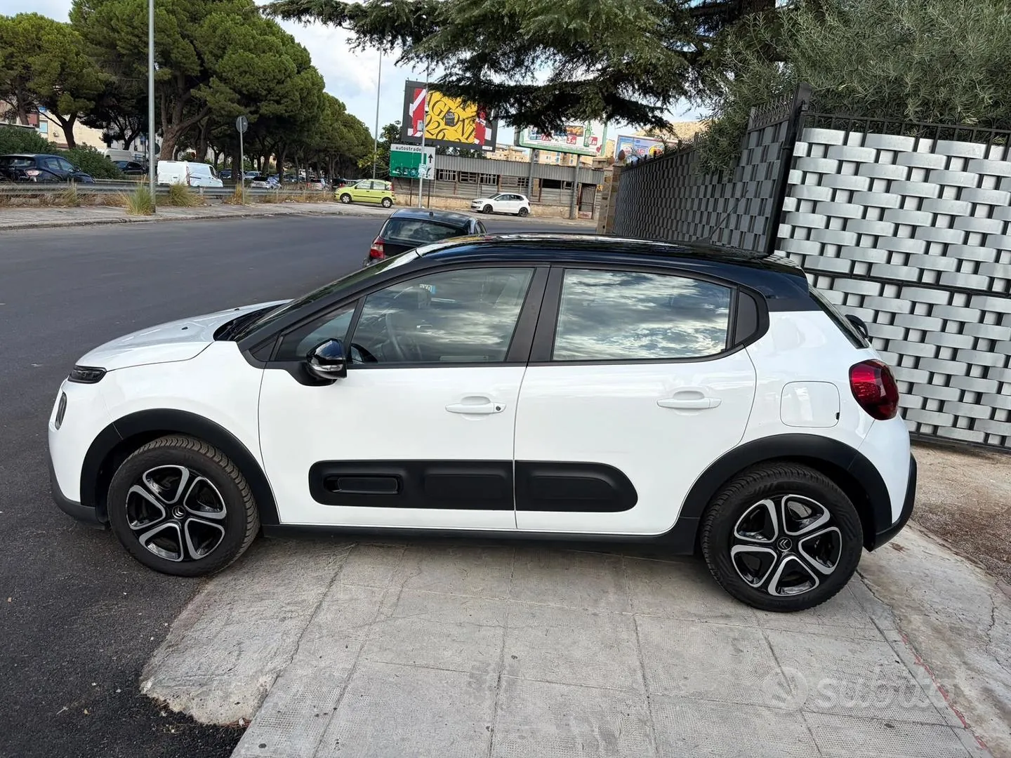 Citroen C3 2021 photo 3