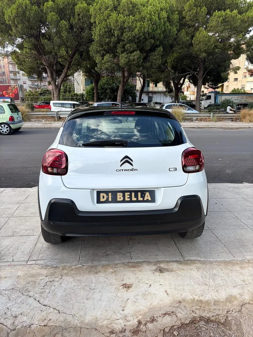 Citroen C3 2021 photo 5