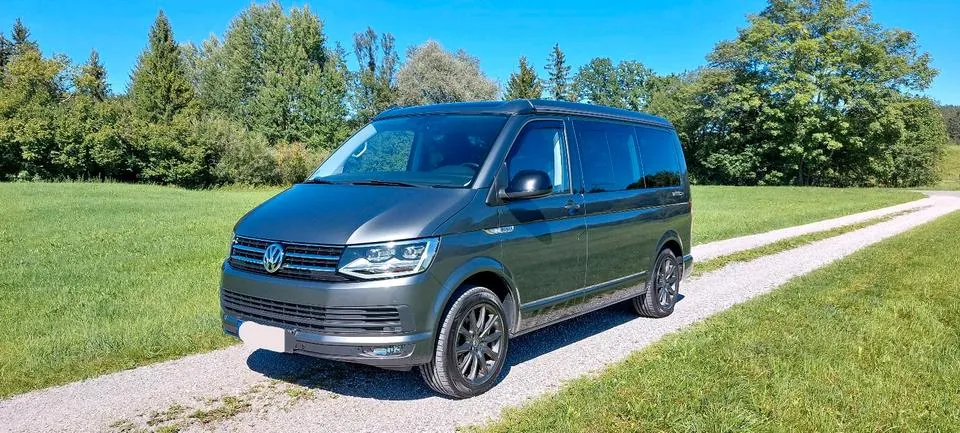 Volkswagen T6