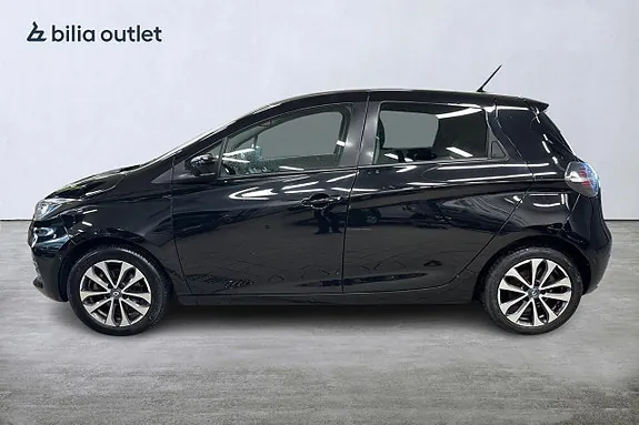 Renault Zoe 2020 photo 3