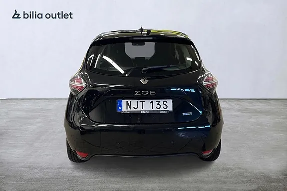 Renault Zoe 2020 photo 5