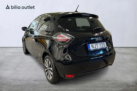 Renault Zoe 2020 photo 4
