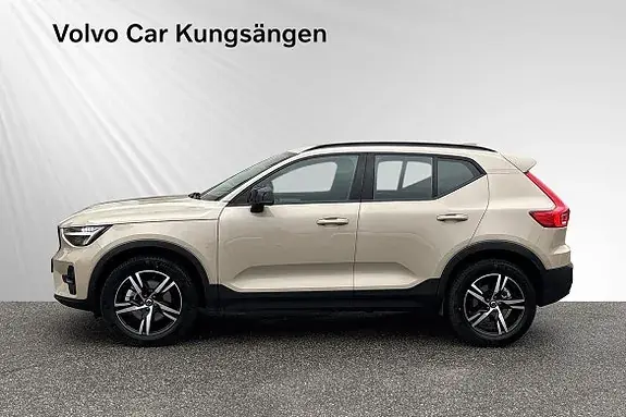Volvo Xc40 2026 photo 3