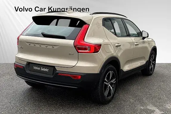 Volvo Xc40 2026 photo 5