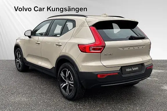 Volvo Xc40 2026 photo 4