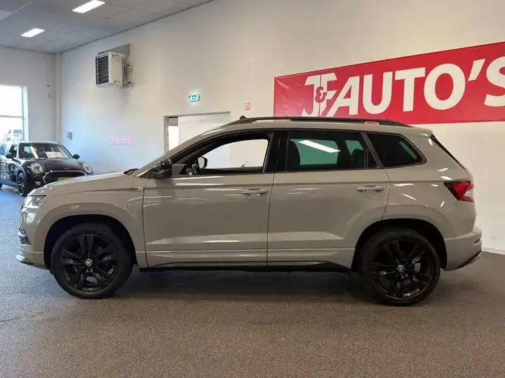 Skoda Karoq 2020 photo 2
