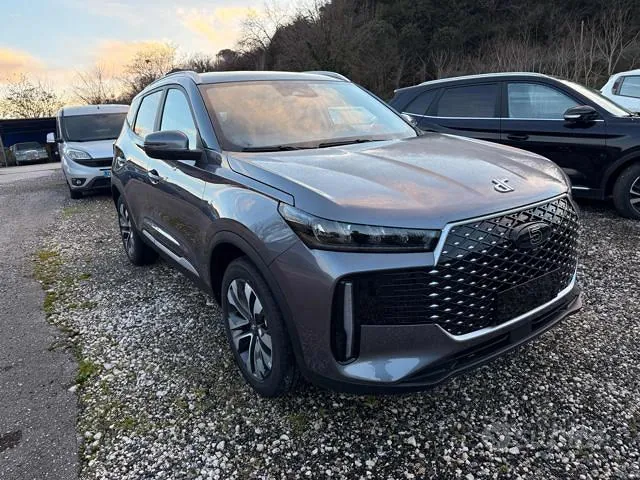 DR Automobiles Dr5 2023 photo 2