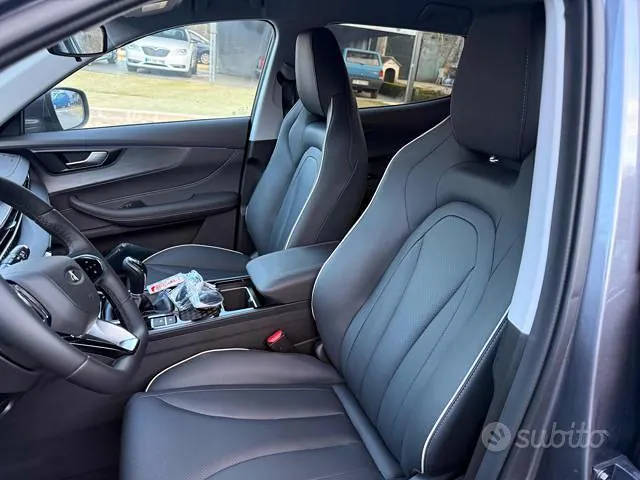 DR Automobiles Dr5 2023 photo 5