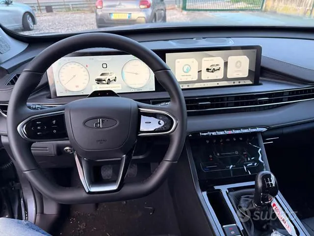 DR Automobiles Dr5 2023 photo 4