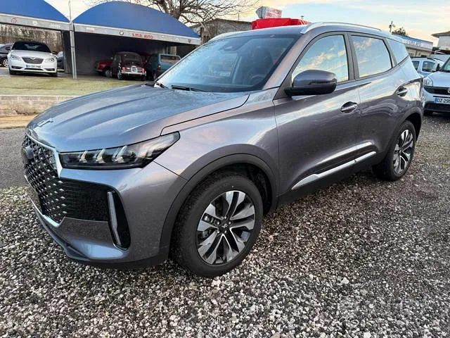 DR Automobiles Dr5 2023 photo 3