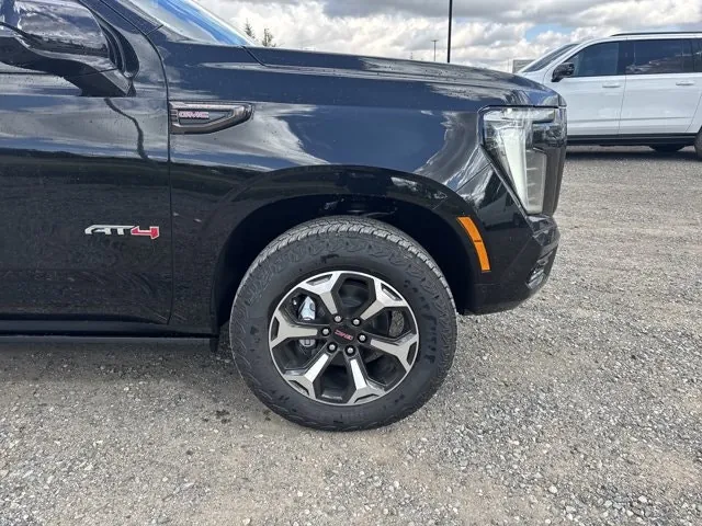 GMC Yukon 2026 photo 5