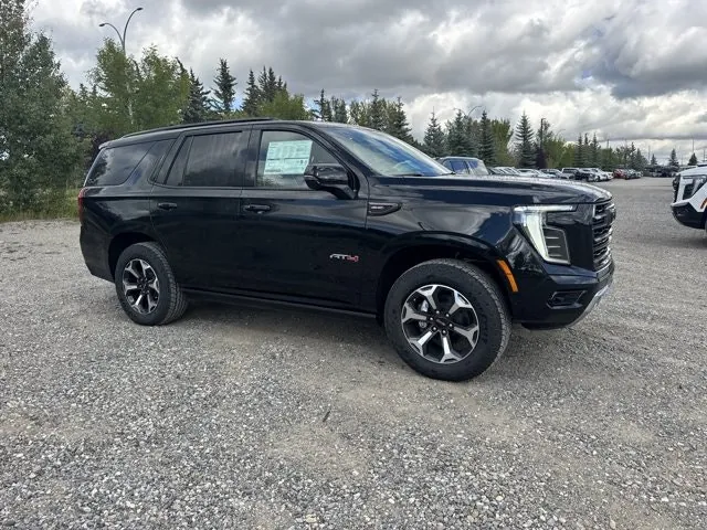 GMC Yukon 2026 photo 4