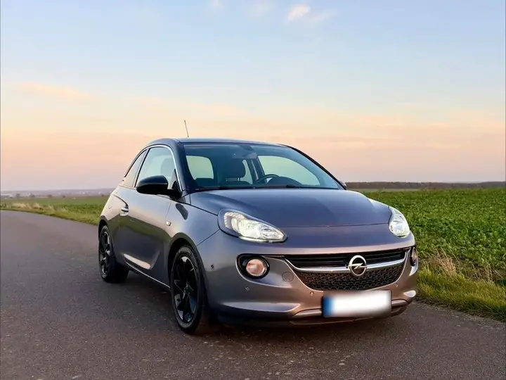 Opel Adam