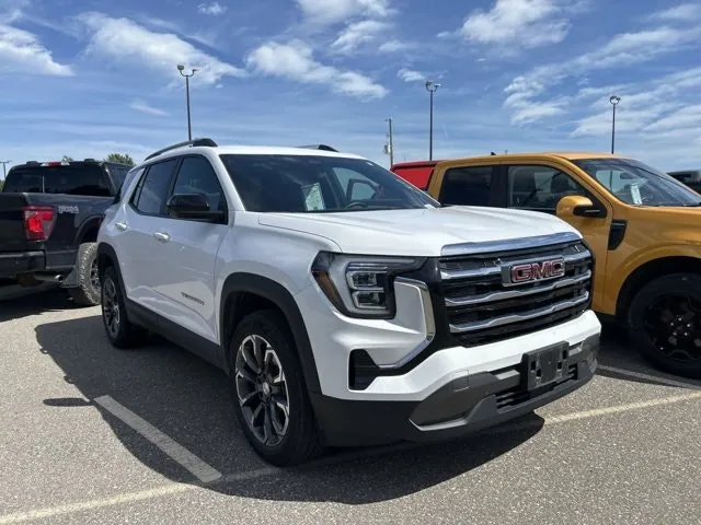 GMC Terrain 2026 photo 4