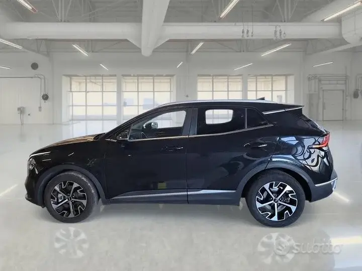 Kia Sportage 2025 photo 5
