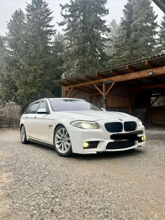 BMW 530D