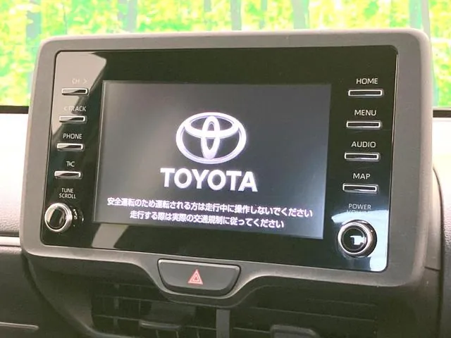 Toyota Yaris 2020 photo 3
