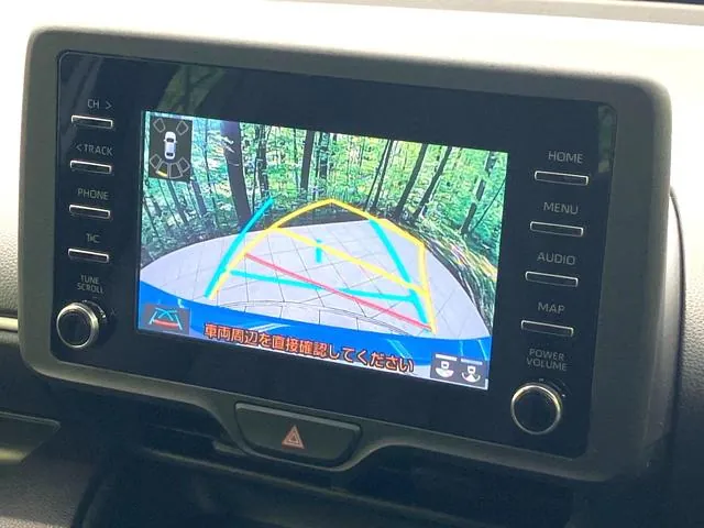 Toyota Yaris 2020 photo 4