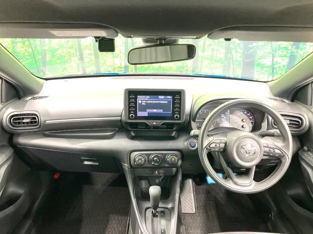 Toyota Yaris 2020 photo 2