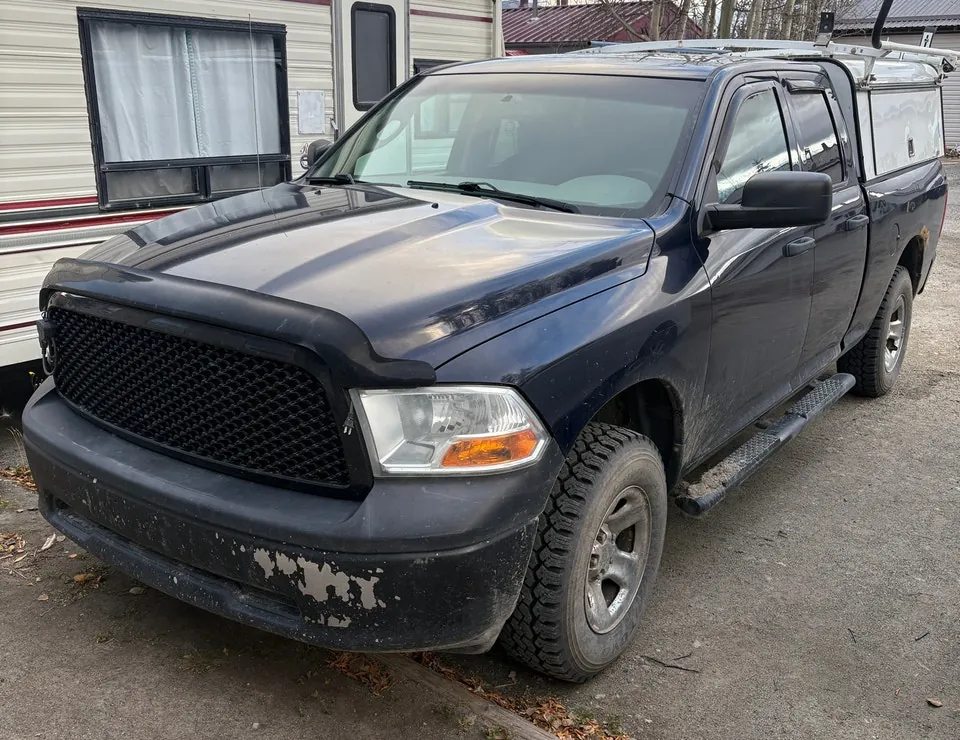 Ram 1500