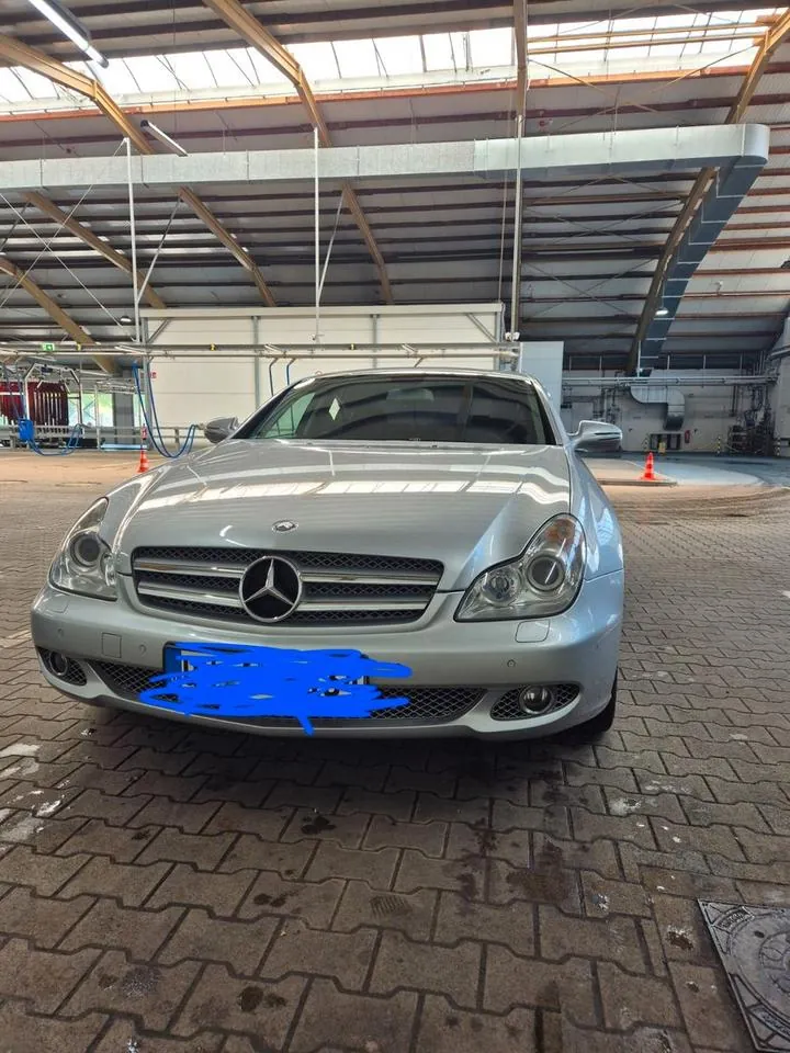 Mercedes-Benz 280