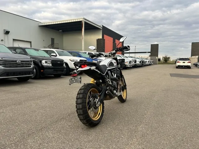 Ducati Scrambler 2023 photo 5