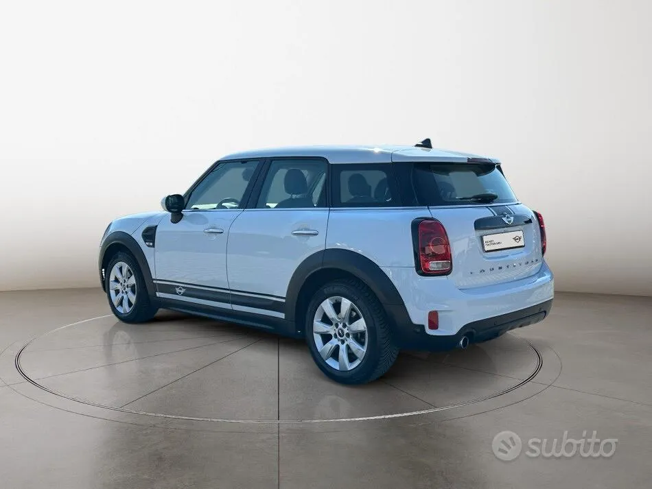 Mini Mini Countryman 2019 photo 3