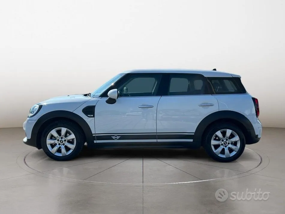 Mini Mini Countryman 2019 photo 2