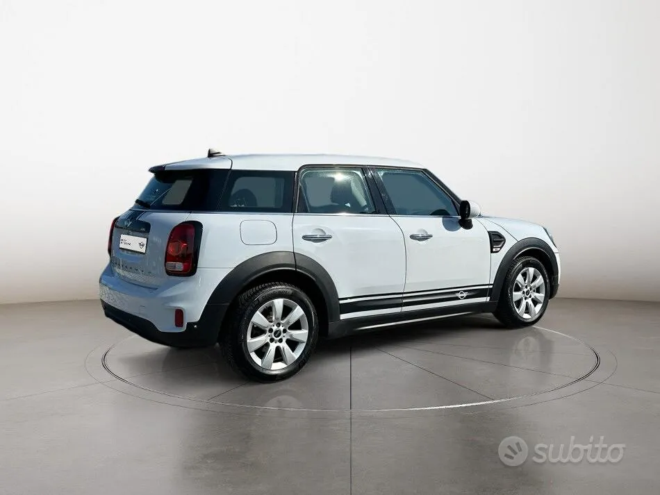 Mini Mini Countryman 2019 photo 5