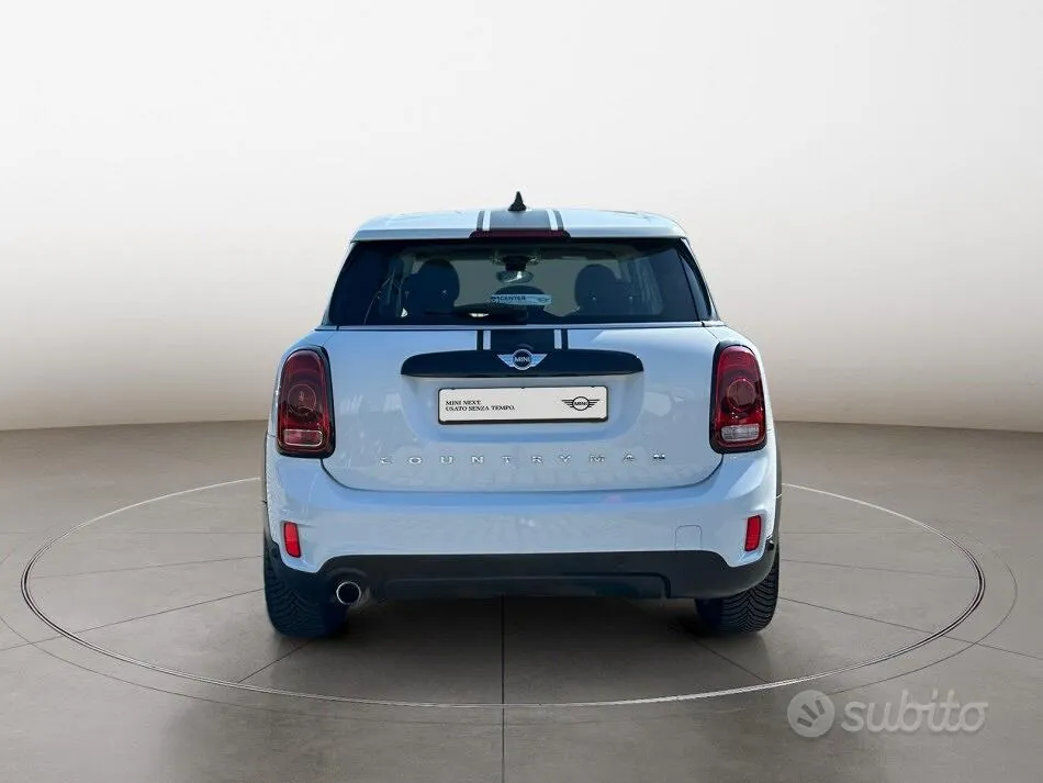 Mini Mini Countryman 2019 photo 4