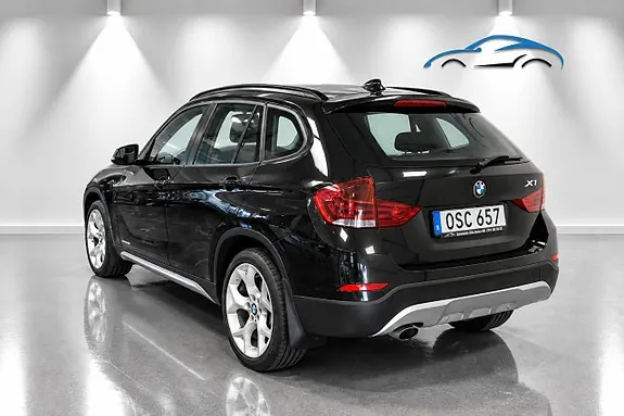BMW X1 2015 photo 5