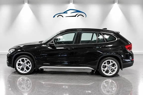 BMW X1 2015 photo 4