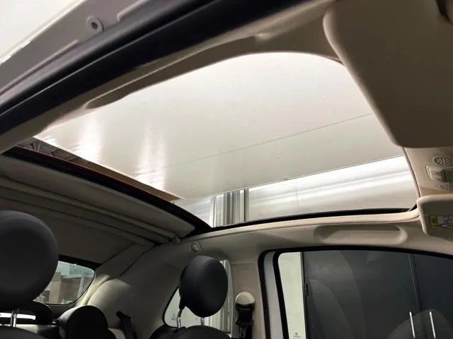 Fiat 500C 2021 photo 4