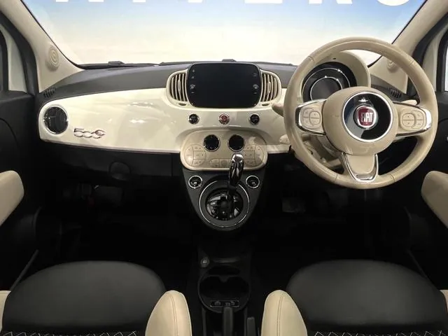 Fiat 500C 2021 photo 2