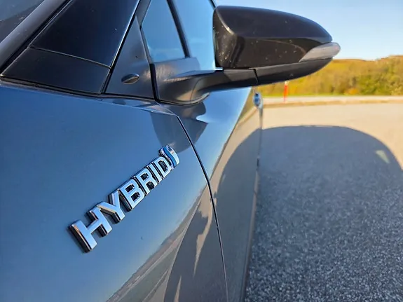Toyota C-Hr 2020 photo 4