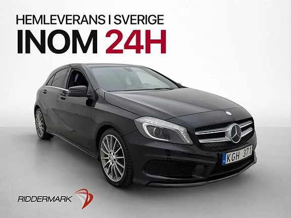 Mercedes-Benz A220