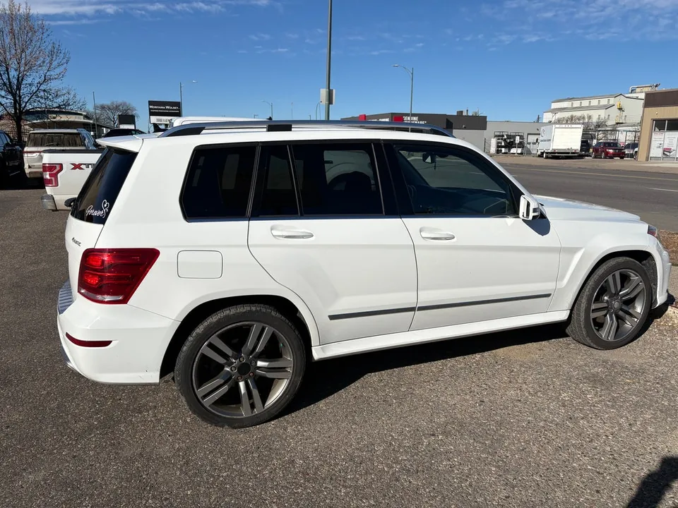 Mercedes-Benz Glk350 2013 photo 2