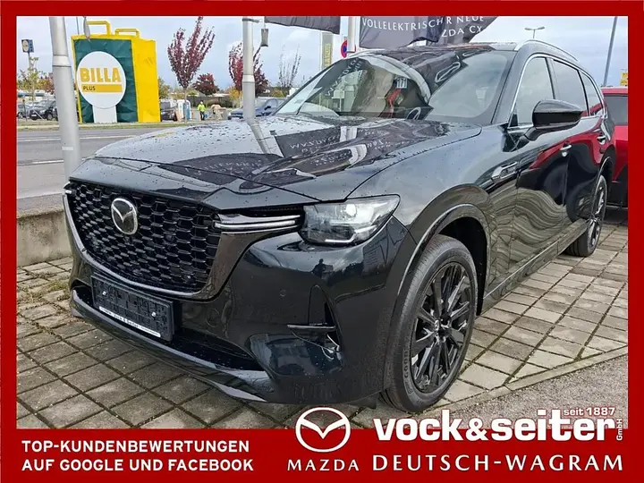 Mazda Cx-80