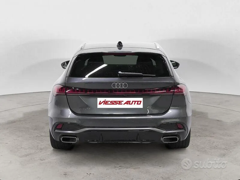 Audi A5 2025 photo 4